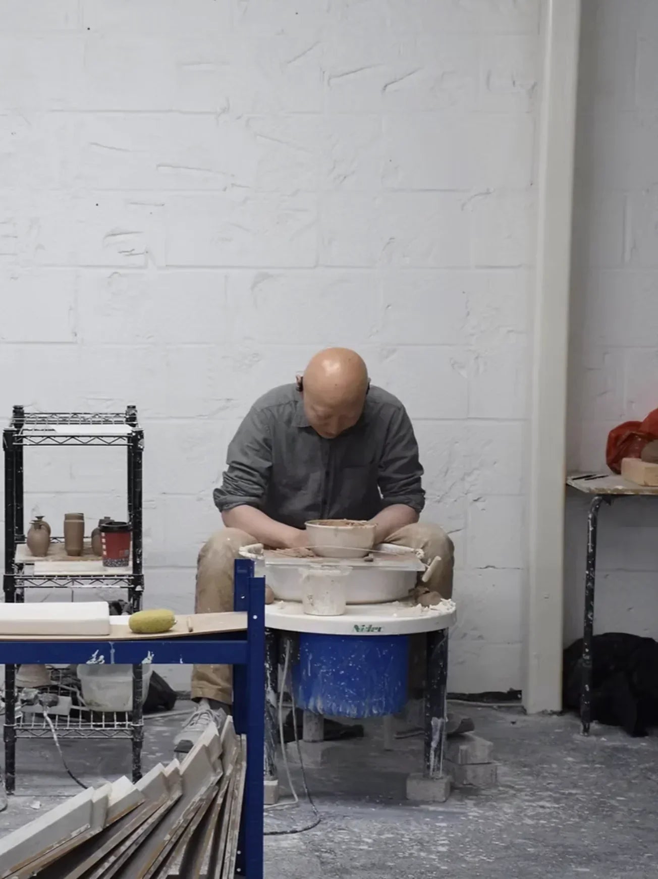 Yuta et sa philosophie - Les Fleurs Sauvages