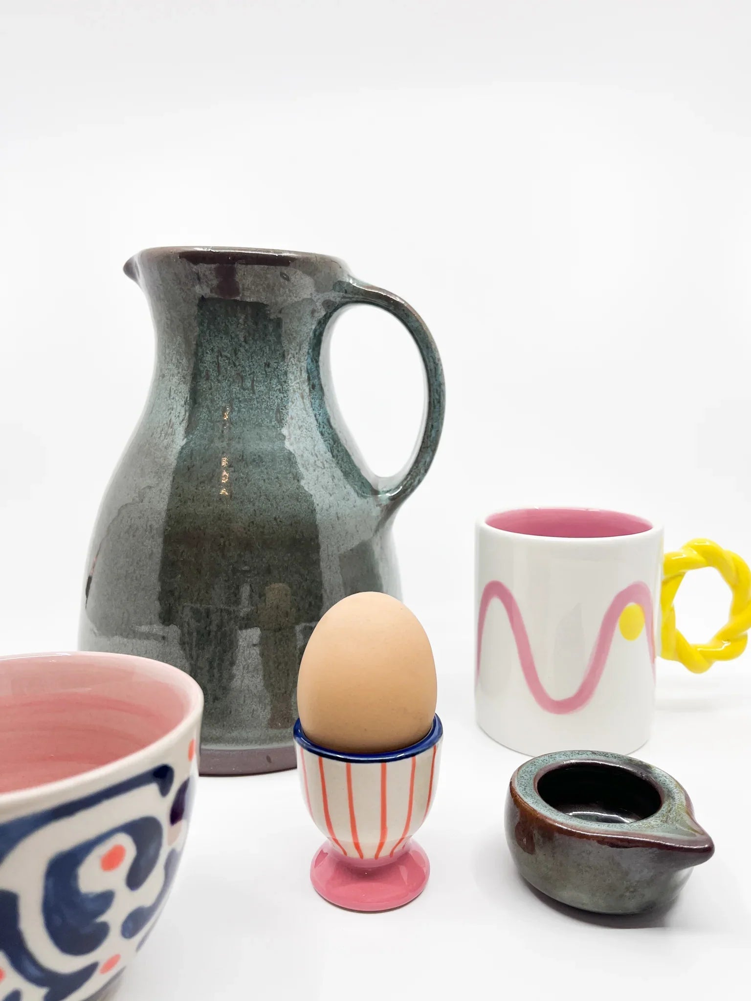 Art de la table - Les Fleurs Sauvages