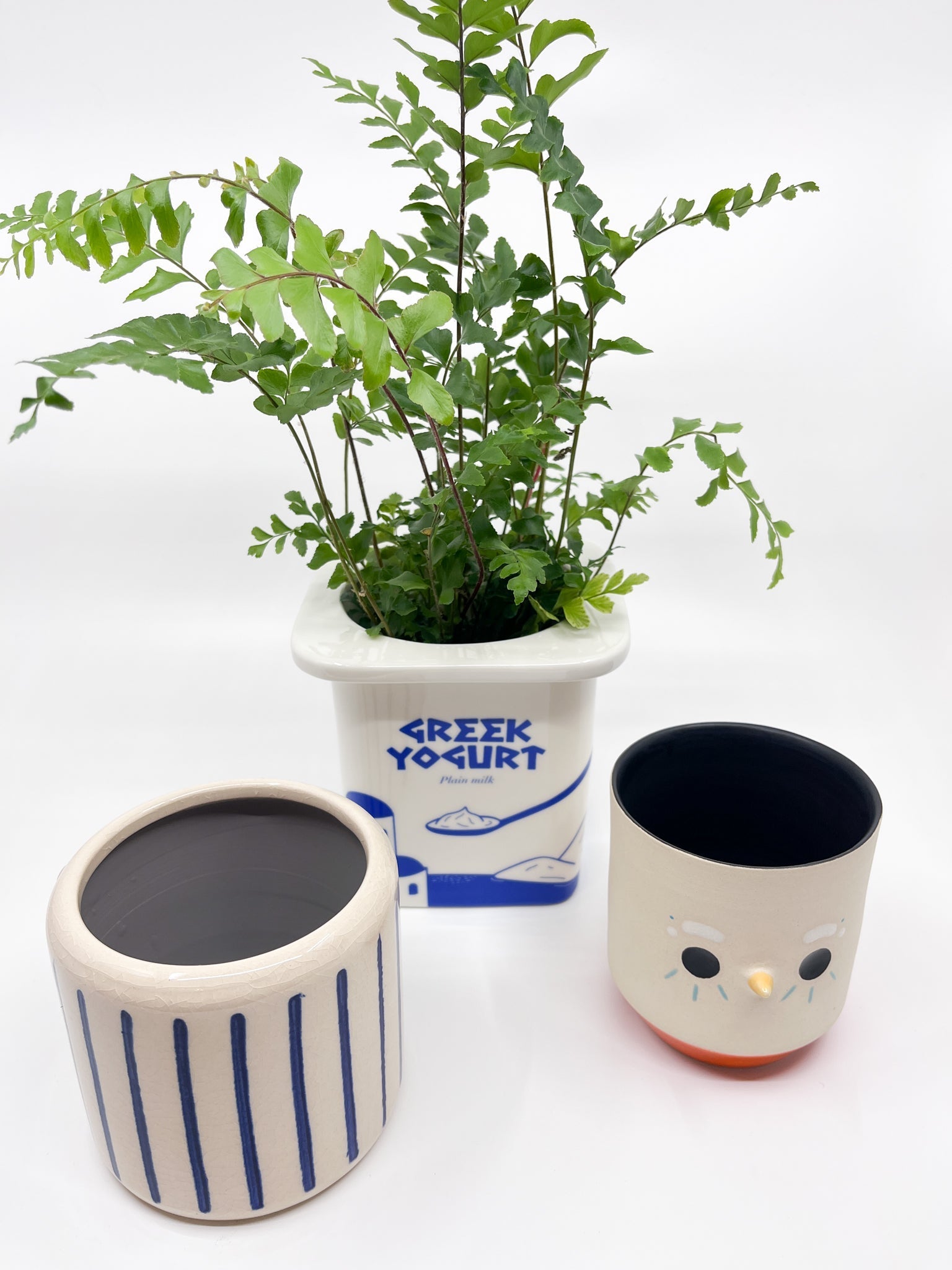Cache-pots - Les Fleurs Sauvages