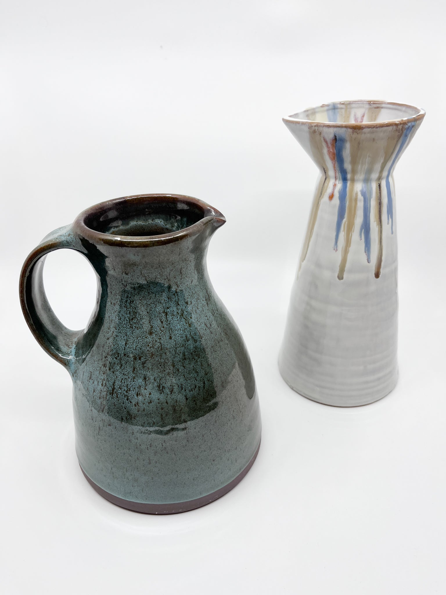Carafe - Les Fleurs Sauvages