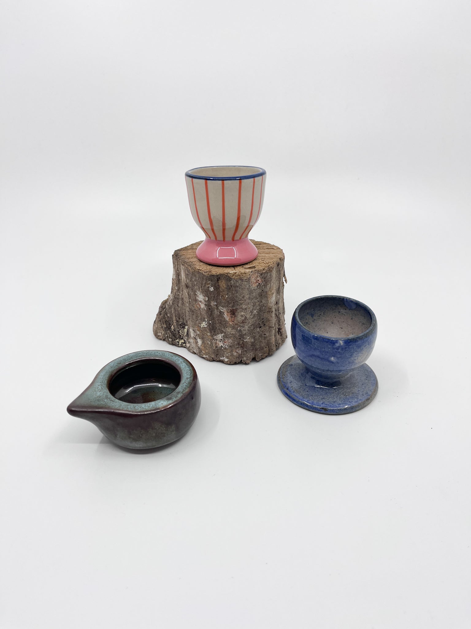 Coquetiers - Les Fleurs Sauvages