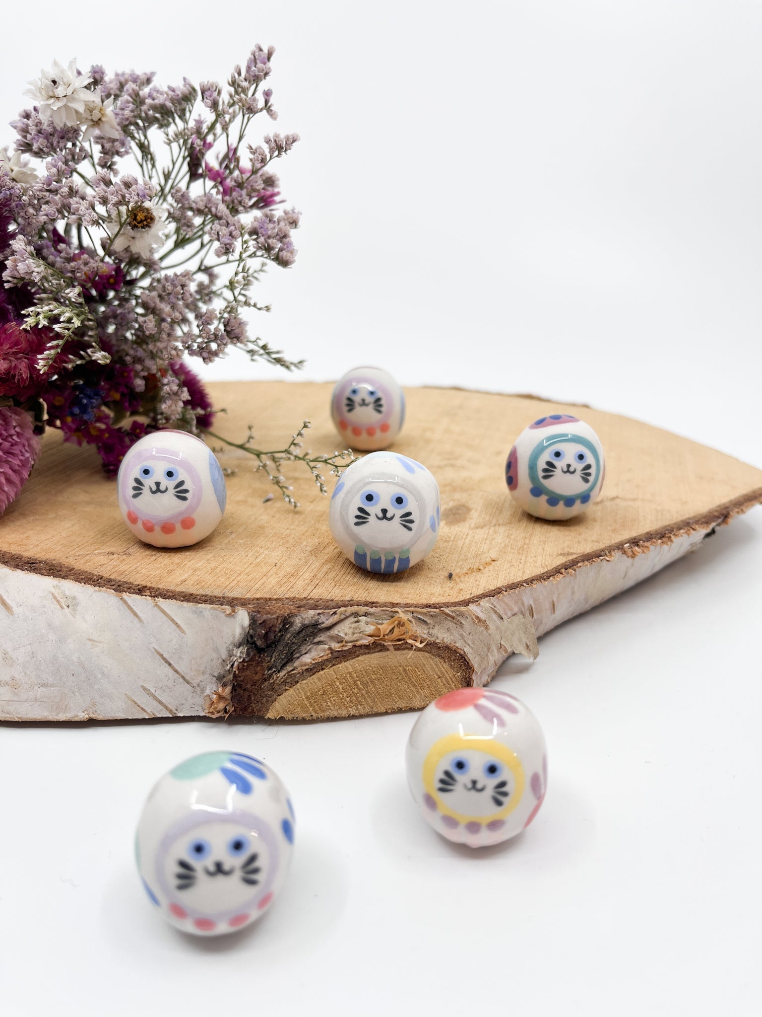 Mini-Grigri - Les Fleurs Sauvages
