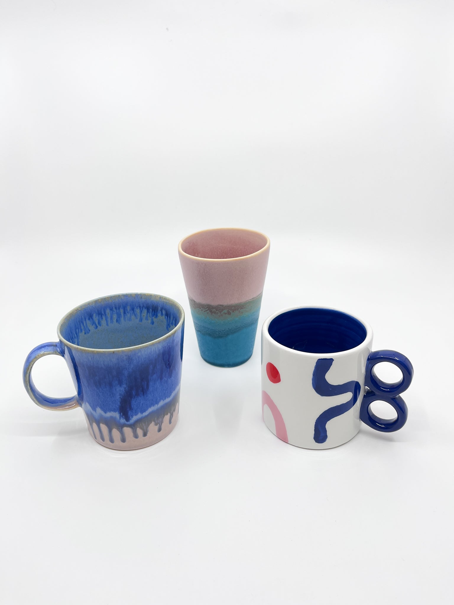 Tasses - Les Fleurs Sauvages