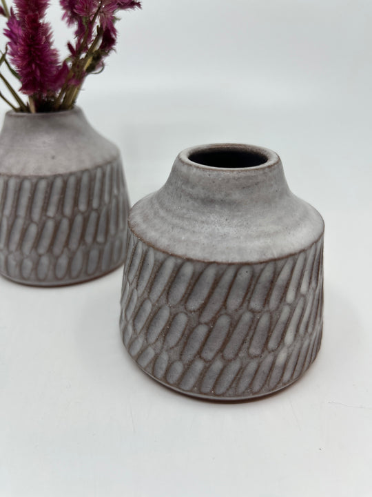 Mini vase à motifs Susan Mackie