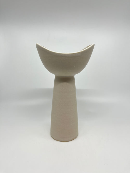 Vase bateau Susan Mackie
