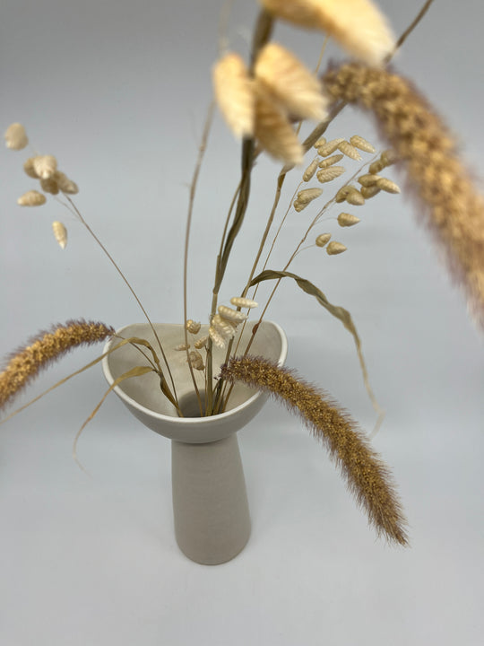 Vase bateau Susan Mackie