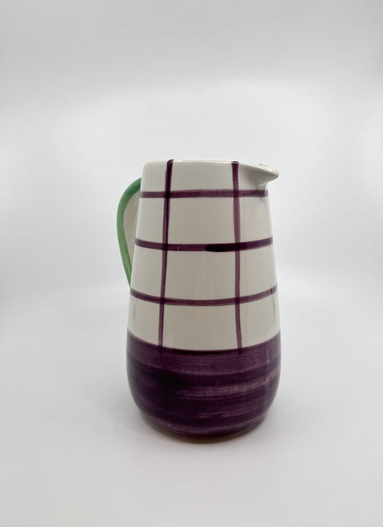 Carafe Tierra Cocida Violette