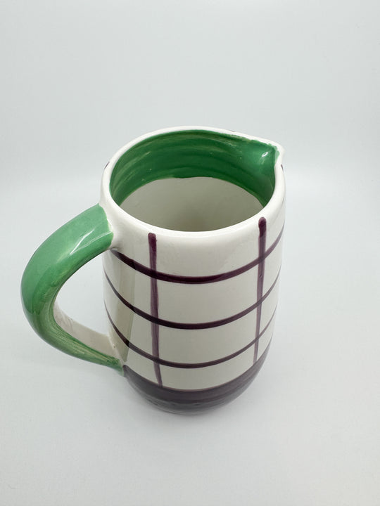 Carafe Tierra Cocida Violette