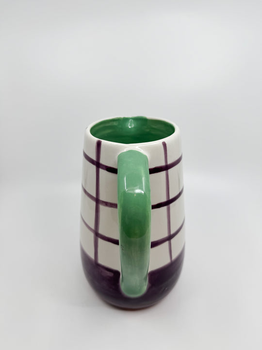 Carafe Tierra Cocida Violette