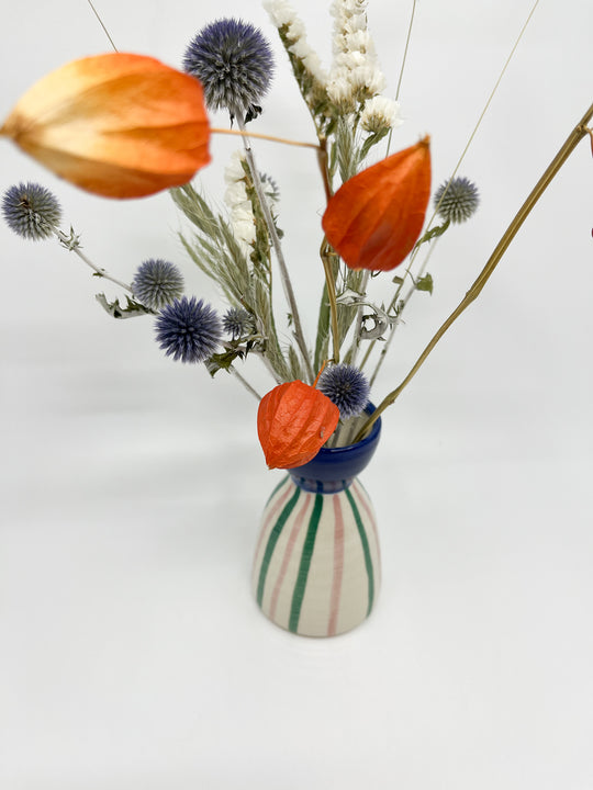 Bougeoir Circa modèle 3 - Les Fleurs Sauvages - bougeoir