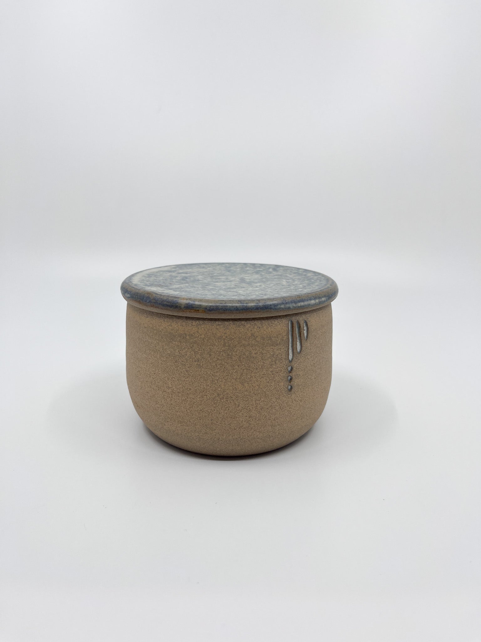 Beurrier à eau TOP - Les Fleurs Sauvages - beurrier