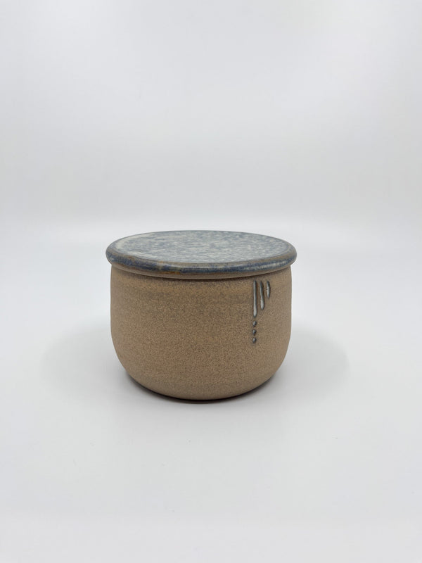 Beurrier à eau TOP - Les Fleurs Sauvages - beurrier