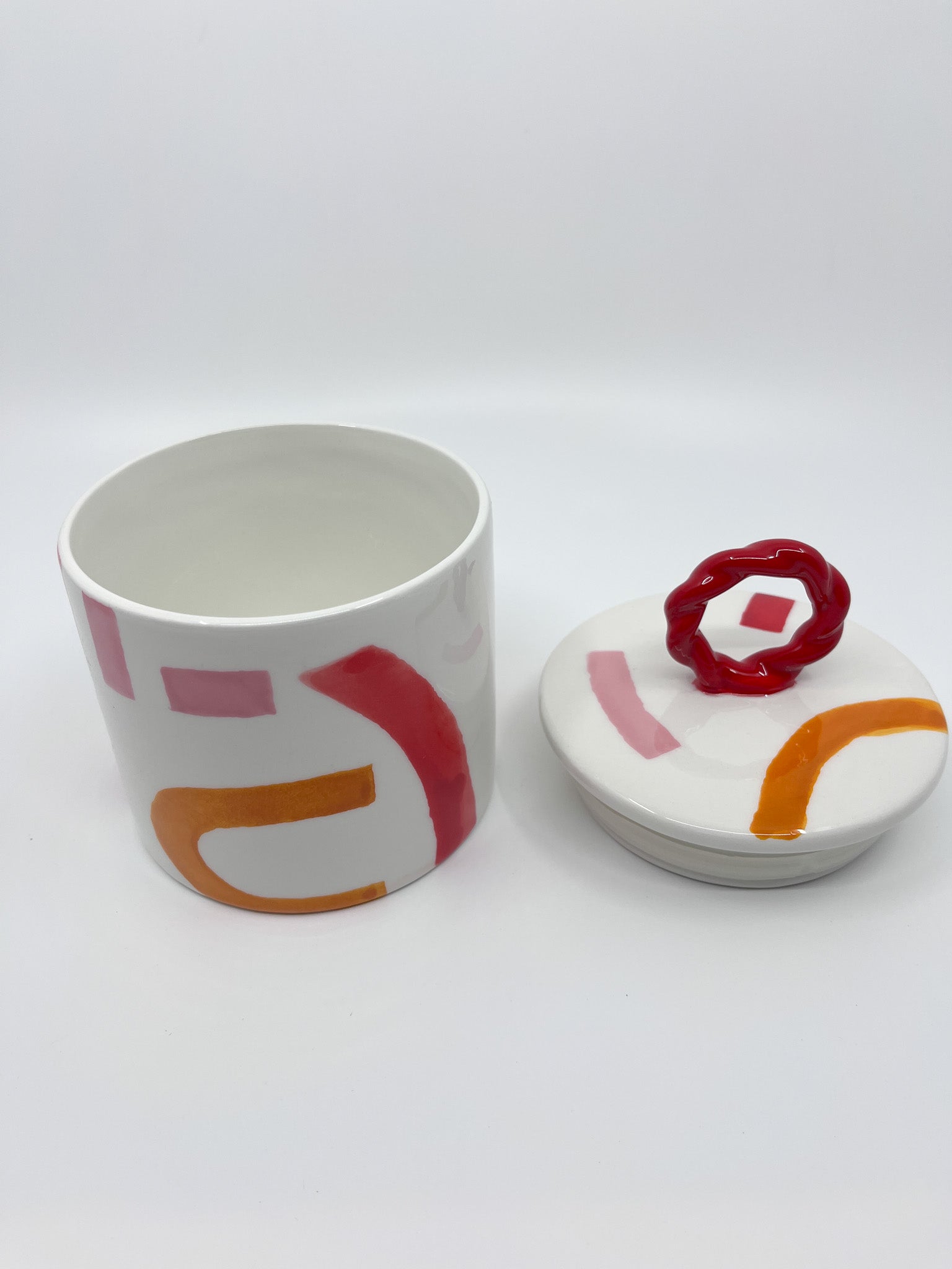 Boîte Que Rico - Les Fleurs Sauvages - boite