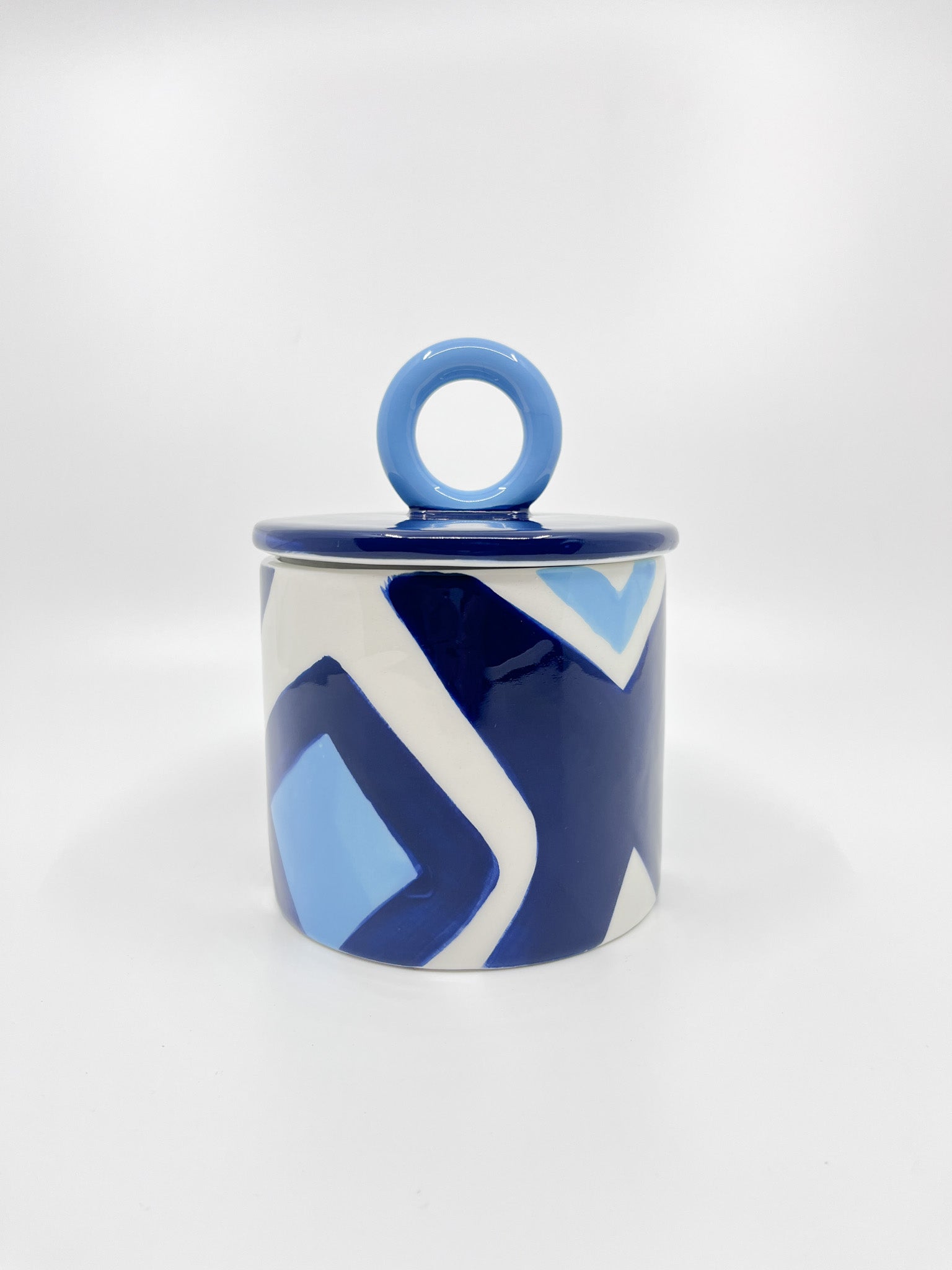 Boîte Que Rico - Les Fleurs Sauvages - boite