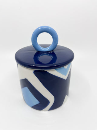 Boîte Que Rico - Les Fleurs Sauvages - boite