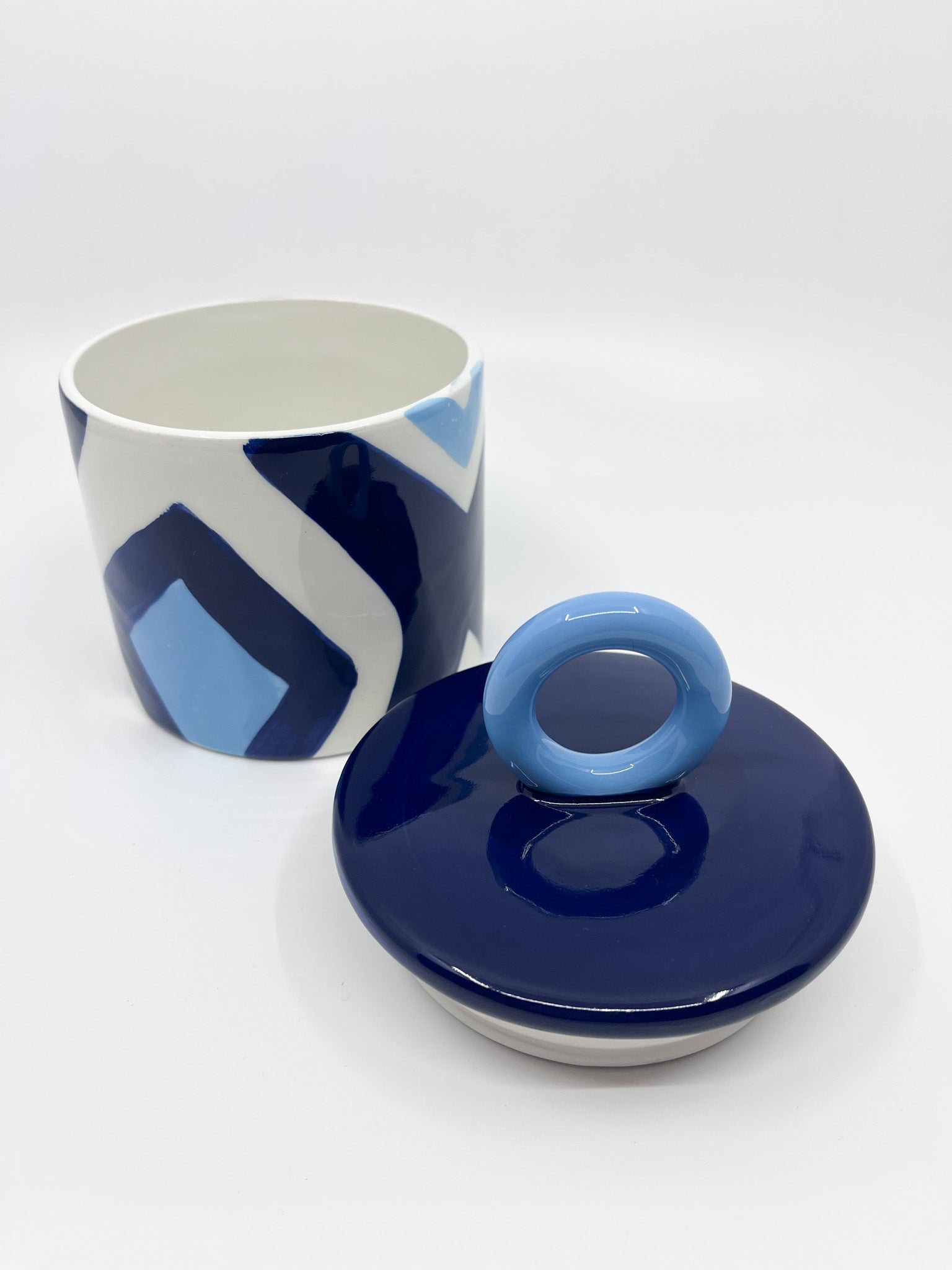 Boîte Que Rico - Les Fleurs Sauvages - boite