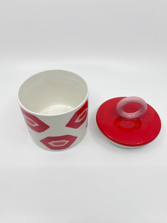 Boîte Que Rico - Les Fleurs Sauvages - boite