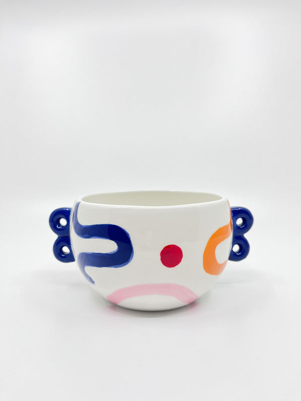 Bol Que Rico - Les Fleurs Sauvages