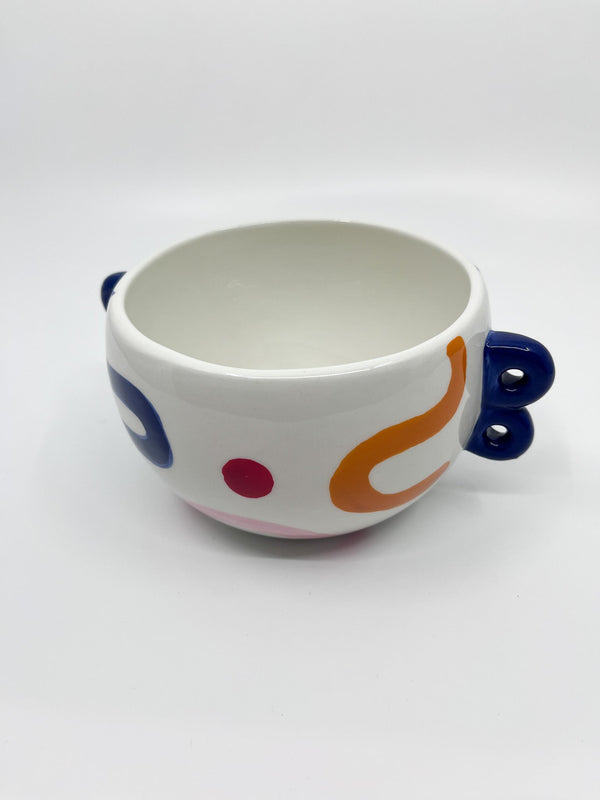 Bol Que Rico - Les Fleurs Sauvages2