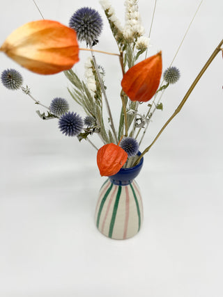 Bougeoir Circa modèle 3 - Les Fleurs Sauvages - bougeoir