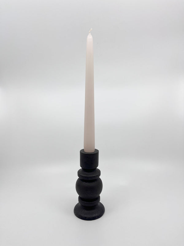 Bougeoir Hui - Les Fleurs Sauvages - bougeoir