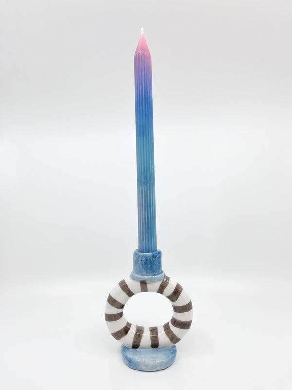 Bougeoir Tacana - Les Fleurs Sauvages - bougeoir