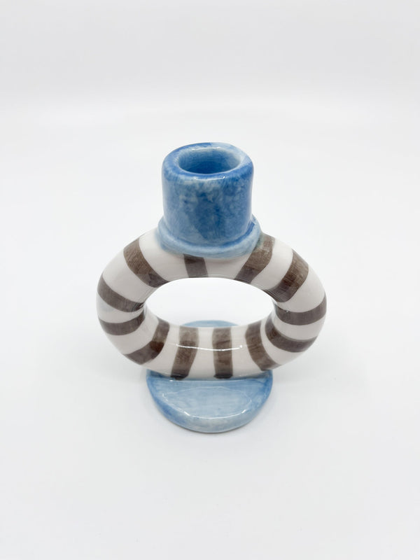 Bougeoir Tacana - Les Fleurs Sauvages - bougeoir