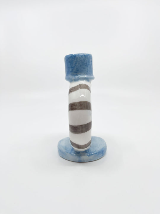 Bougeoir Tacana - Les Fleurs Sauvages - bougeoir