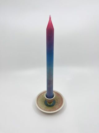 Bougeoir Tanawel - Les Fleurs Sauvages - bougeoir