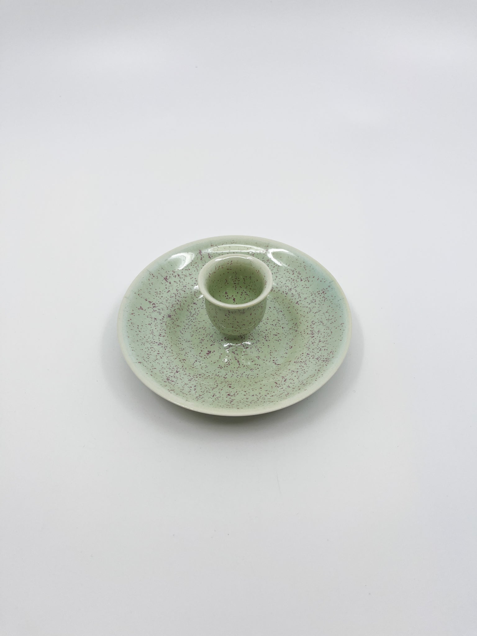 Bougeoir Tanawel - Les Fleurs Sauvages - bougeoir