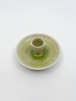 Bougeoir Tanawel - Les Fleurs Sauvages - bougeoir