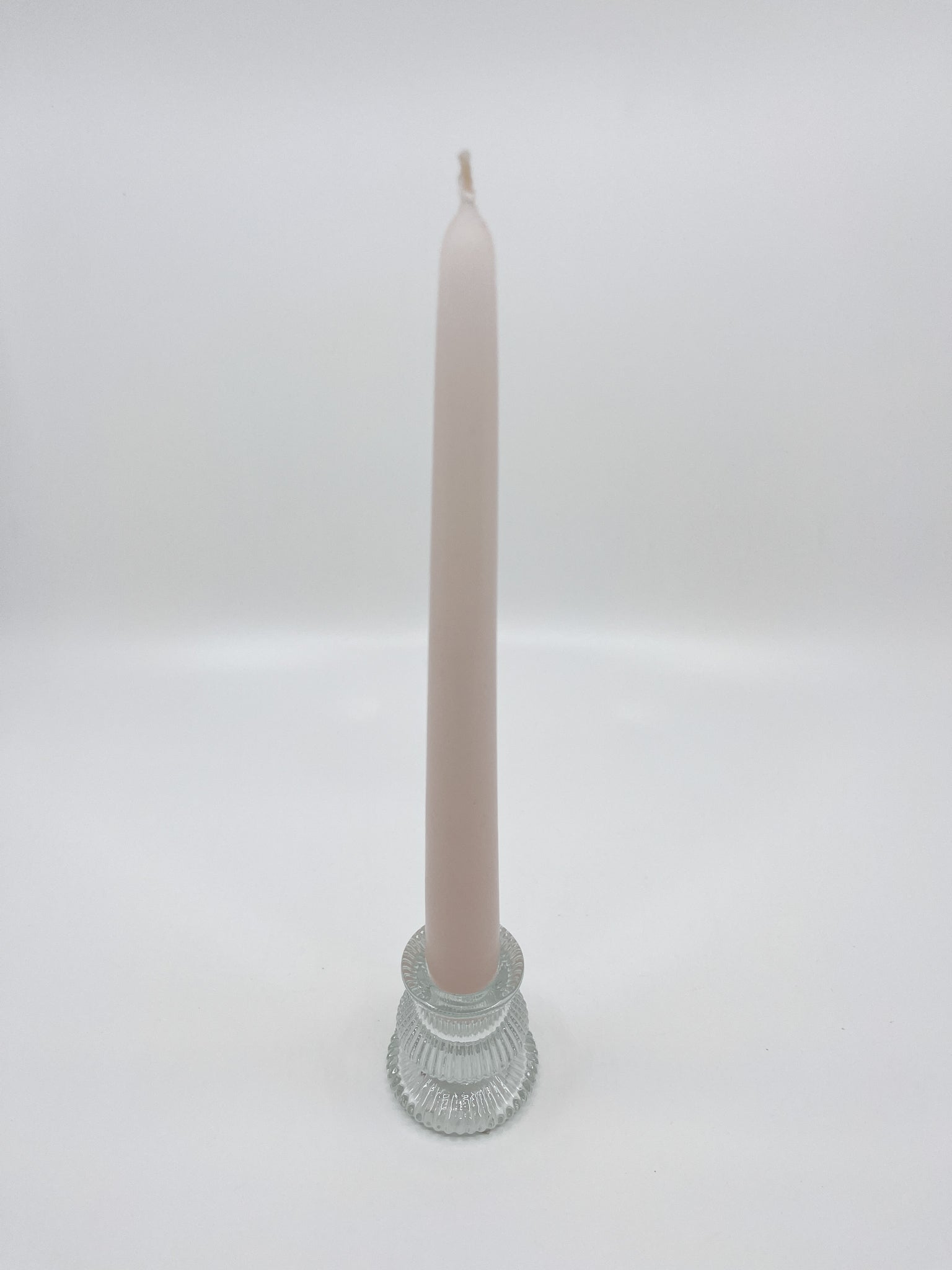 Bougie simple - Les Fleurs Sauvages - bougie