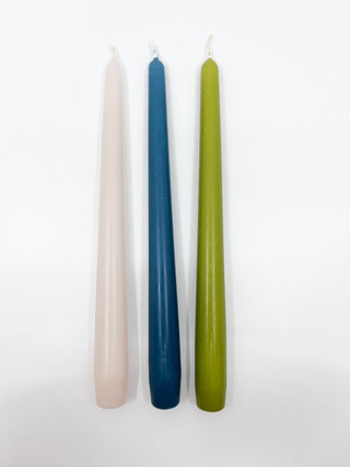 Bougie simple - Les Fleurs Sauvages - bougie