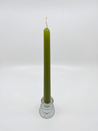 Bougie simple - Les Fleurs Sauvages - bougie