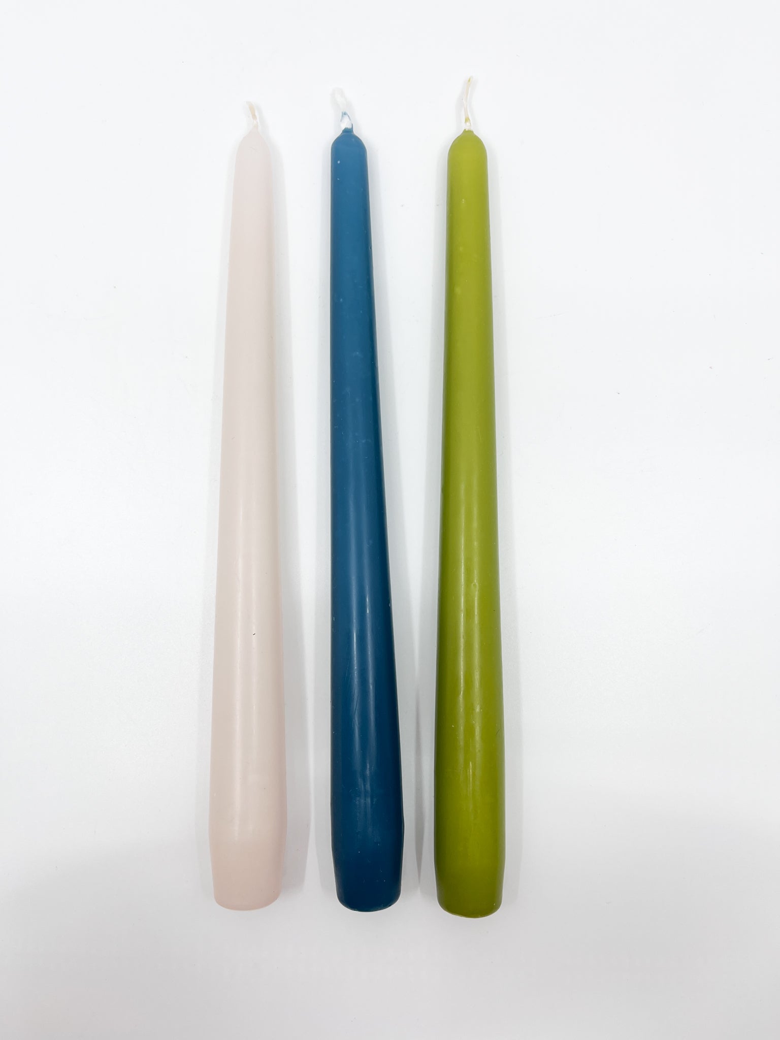 Bougie simple - Les Fleurs Sauvages - bougie