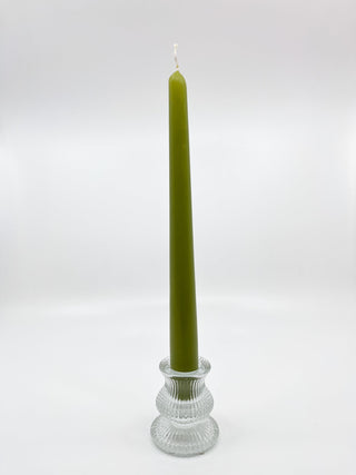 Bougie simple - Les Fleurs Sauvages - bougie