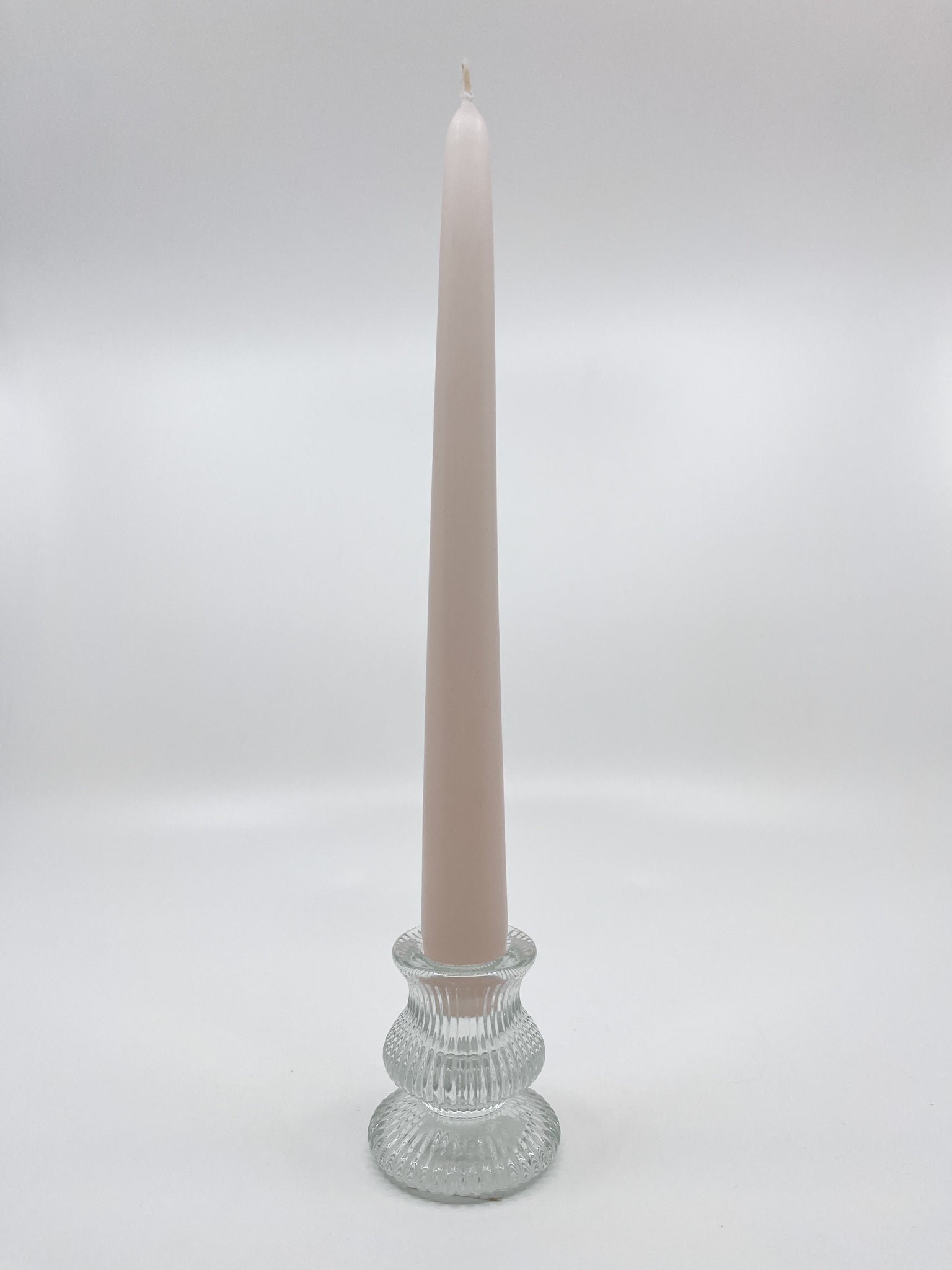 Bougie simple - Les Fleurs Sauvages - bougie