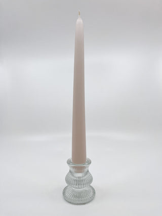 Bougie simple - Les Fleurs Sauvages - bougie