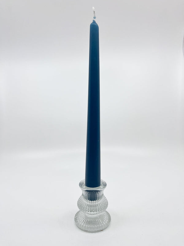 Bougie simple - Les Fleurs Sauvages - bougie