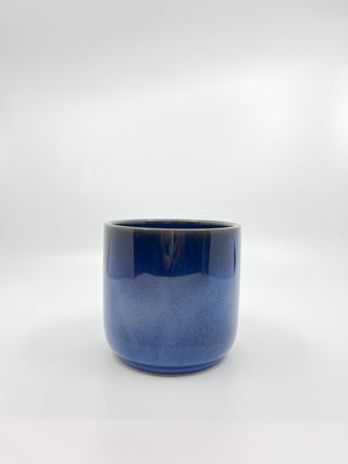 Cache - pot Ciel - Les Fleurs Sauvages - cache pot