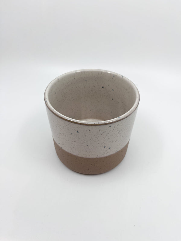 Cache - pot Coton - Les Fleurs Sauvages - cache pot