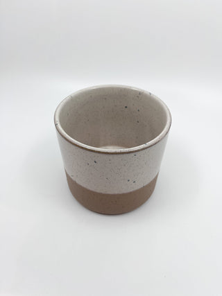 Cache - pot Coton - Les Fleurs Sauvages - cache pot