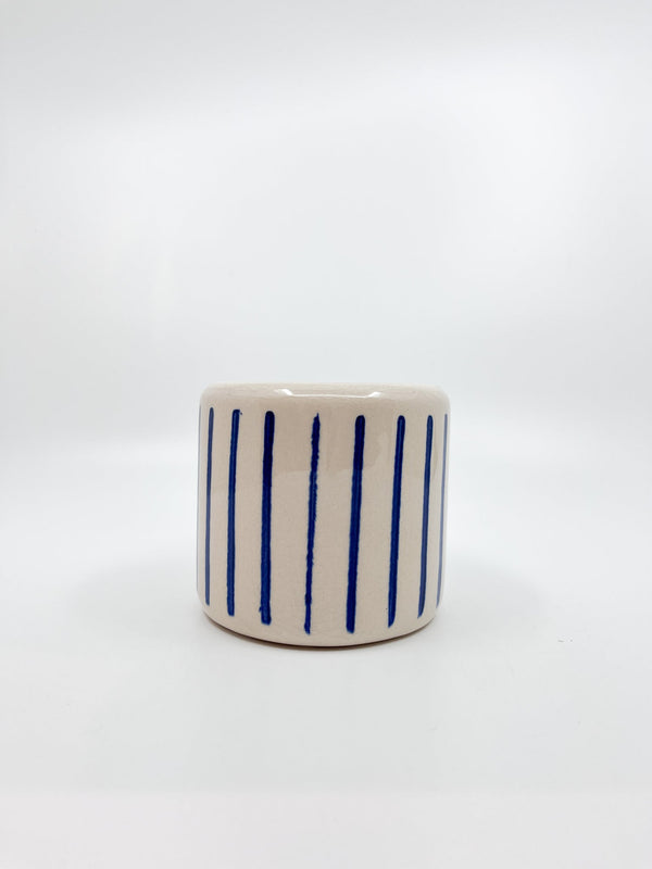 Cache - pot Hydra - Les Fleurs Sauvages - cache pot