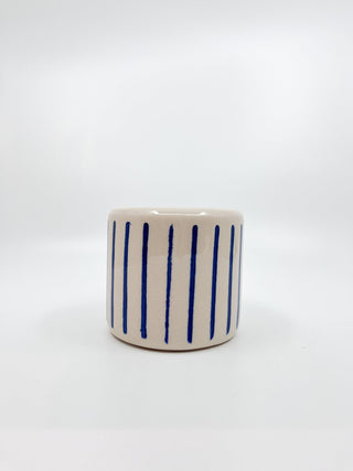 Cache - pot Hydra - Les Fleurs Sauvages - cache pot