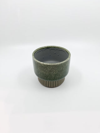 Cache - pot Nature - Les Fleurs Sauvages - cache pot