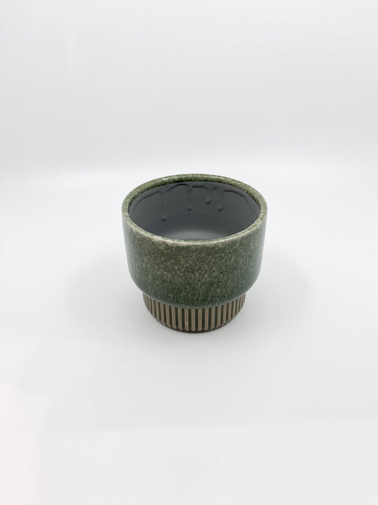 Cache - pot Nature - Les Fleurs Sauvages - cache pot