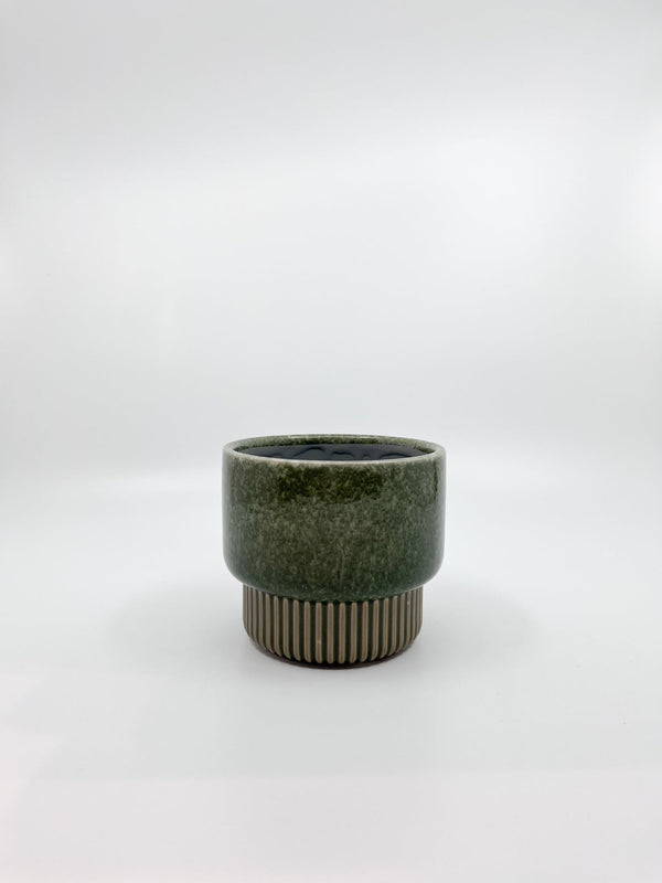 Cache - pot Nature - Les Fleurs Sauvages - cache pot