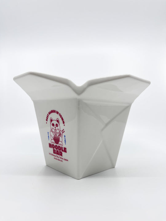 Cache - pot Ramen Fluid - Les Fleurs Sauvages - cache pot