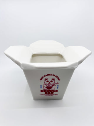 Cache - pot Ramen Fluid - Les Fleurs Sauvages - cache pot