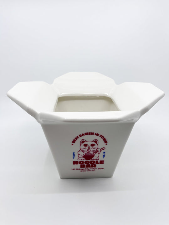 Cache - pot Ramen Fluid - Les Fleurs Sauvages - cache pot